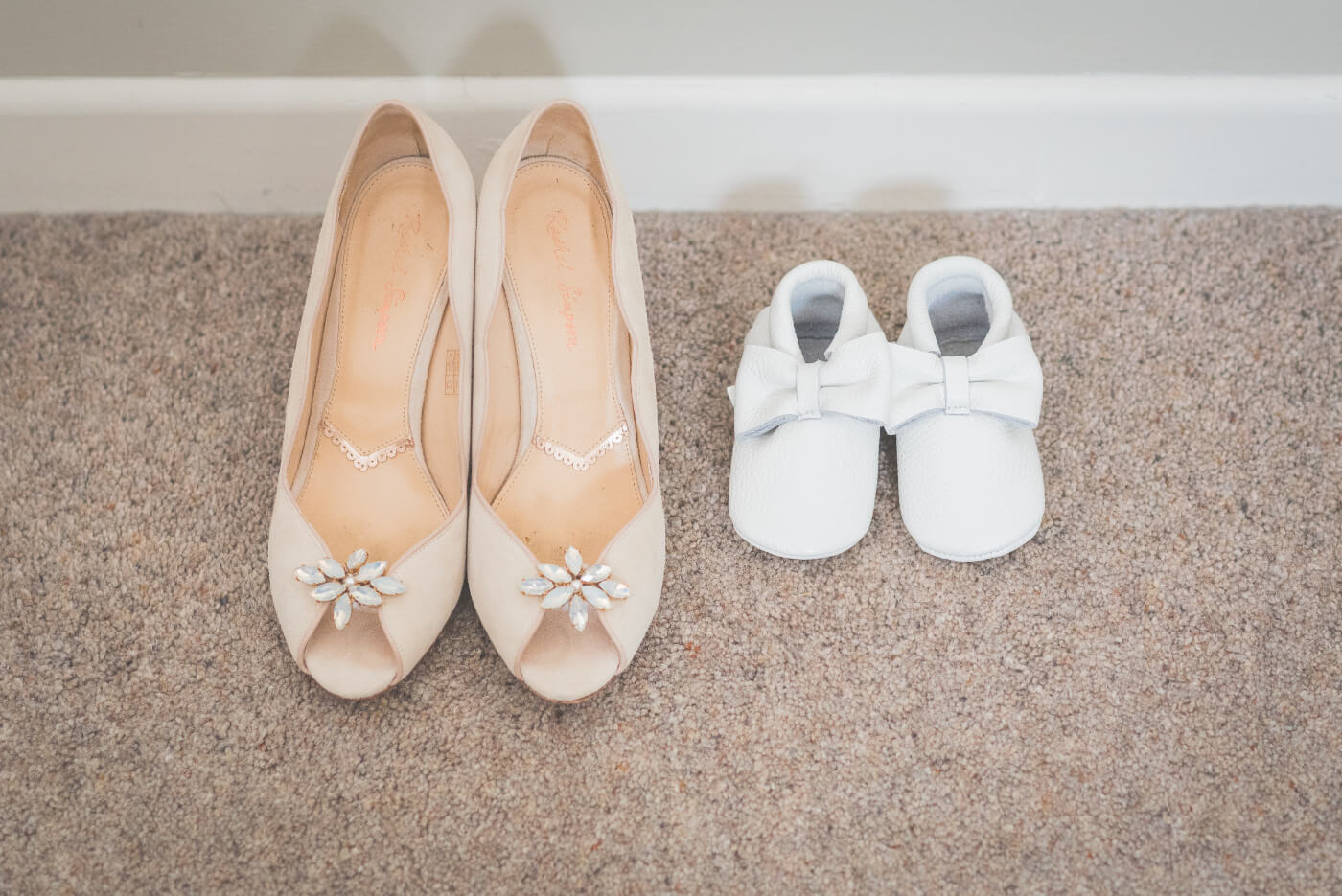 Dunham Massey Village Hall wedding photography Altrincham by Tom Green, North West wedding photographer