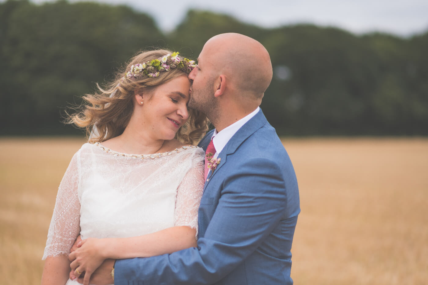 Dunham Massey Village Hall wedding photography Altrincham by Tom Green, North West wedding photographer