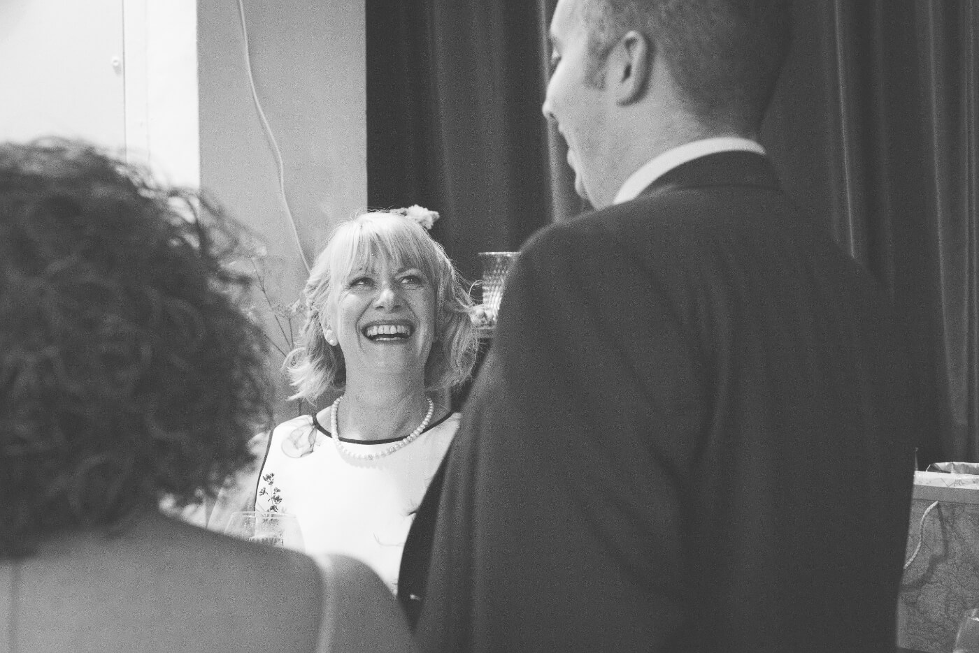 Dunham Massey Village Hall wedding photography Altrincham by Tom Green, North West wedding photographer