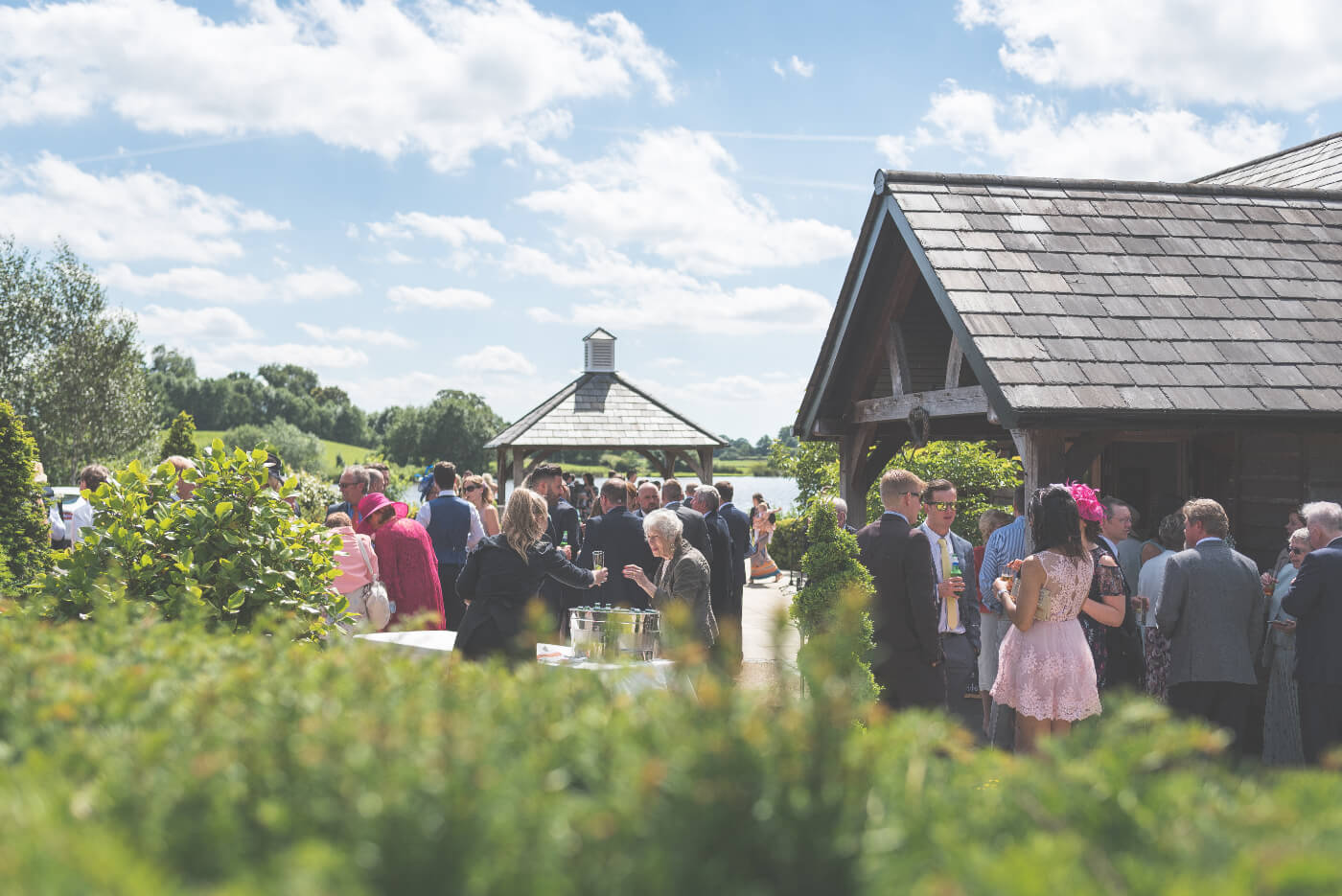 Sandhole Oak Barn wedding photography by Tom Green, North West wedding photographer