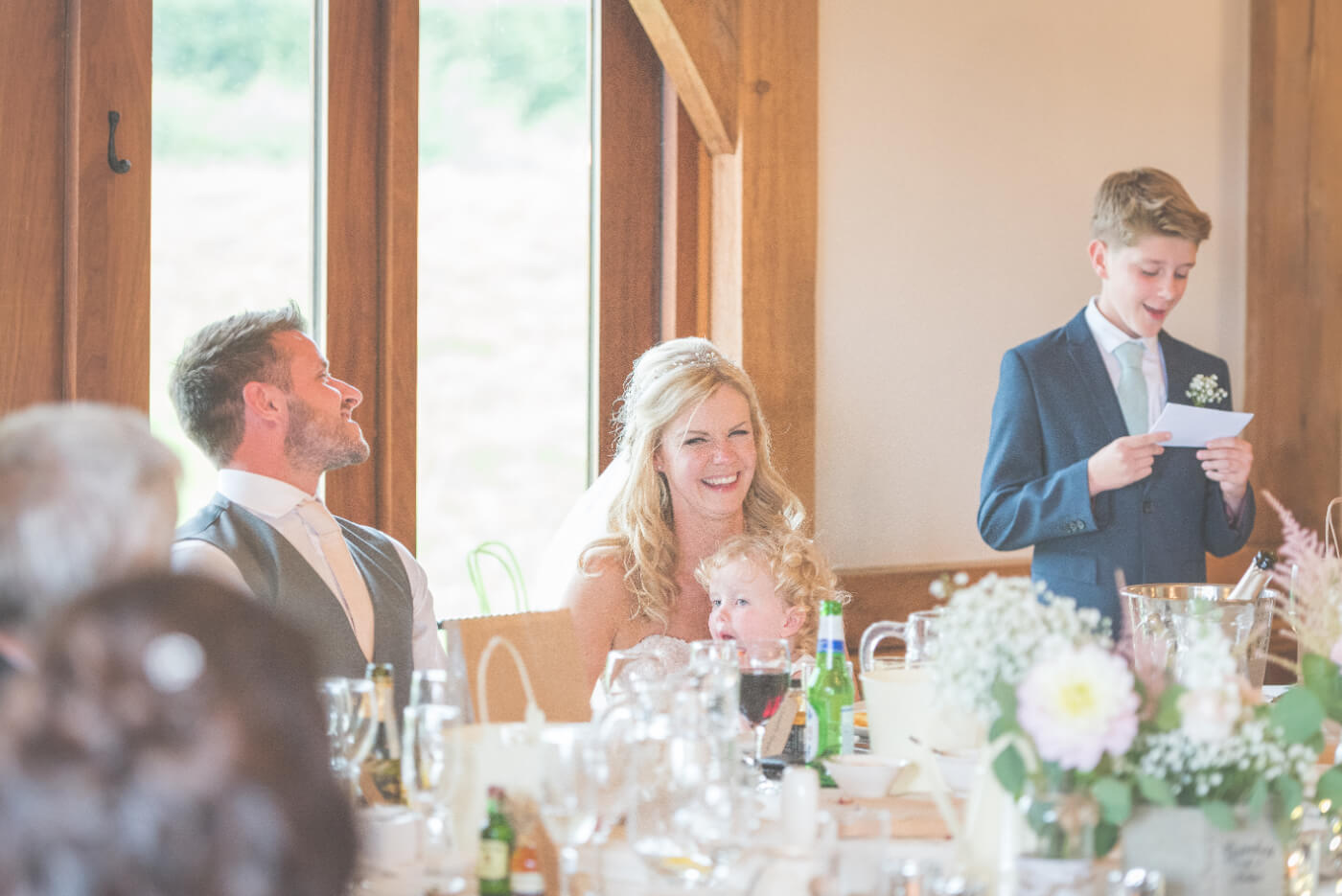 Sandhole Oak Barn wedding photography by Tom Green, North West wedding photographer