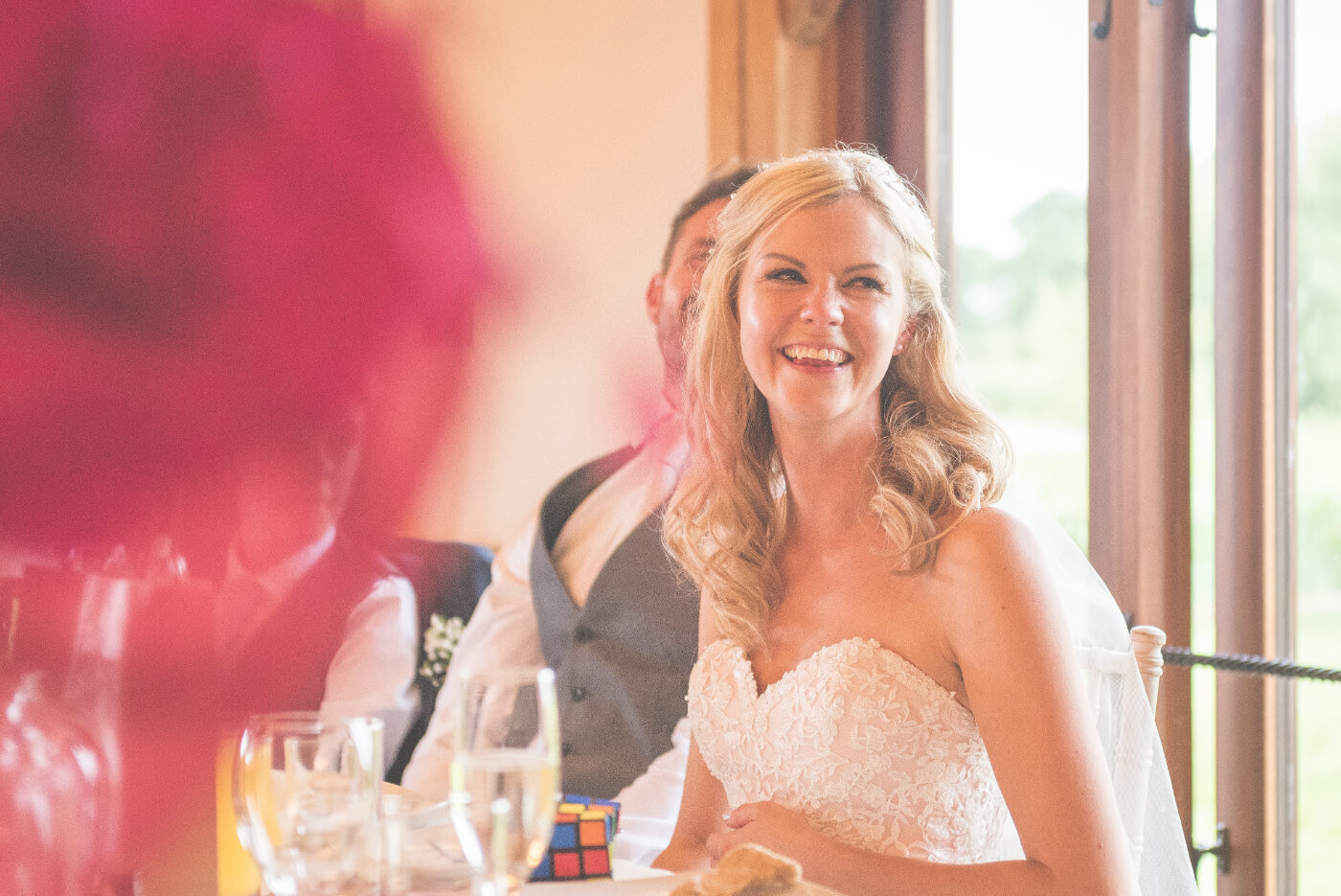 Sandhole Oak Barn wedding photography by Tom Green, North West wedding photographer