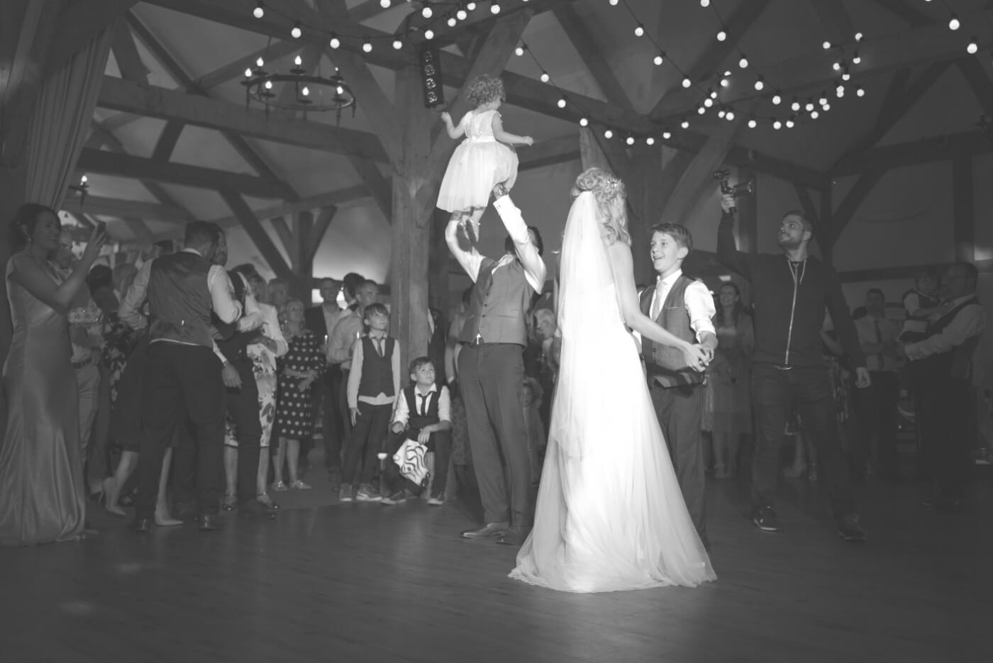 Sandhole Oak Barn wedding photography by Tom Green, North West wedding photographer