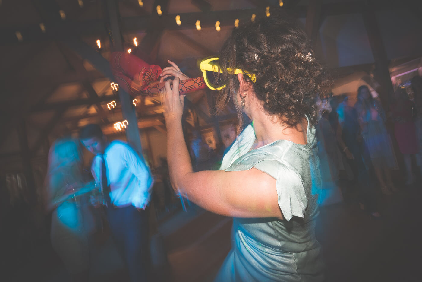 Sandhole Oak Barn wedding photography by Tom Green, North West wedding photographer