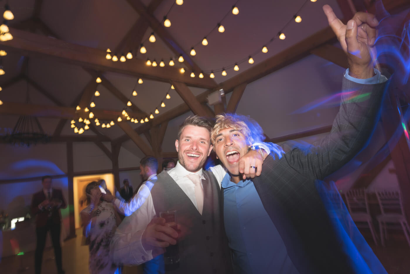 Sandhole Oak Barn wedding photography by Tom Green, North West wedding photographer