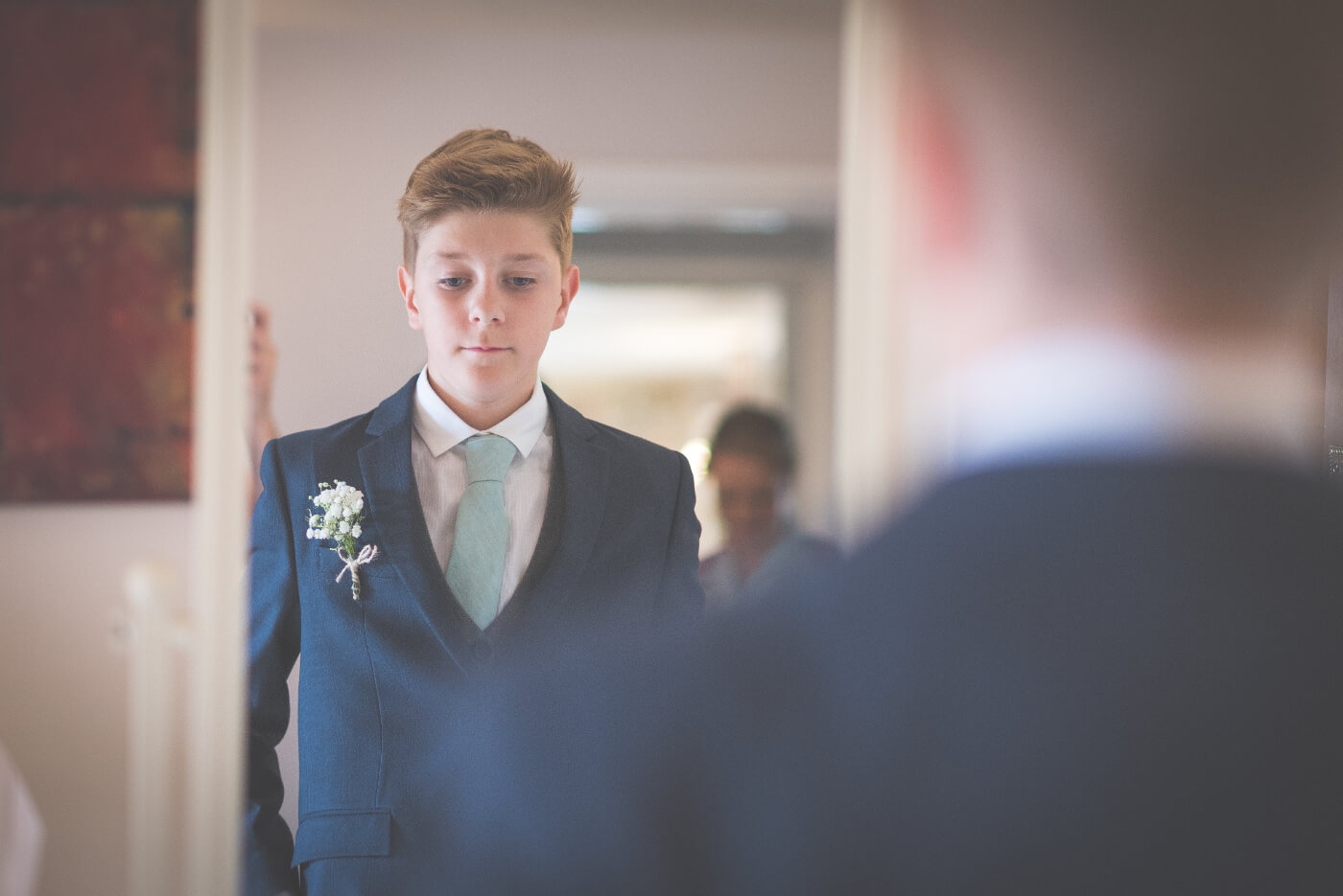 Sandhole Oak Barn wedding photography by Tom Green, North West wedding photographer