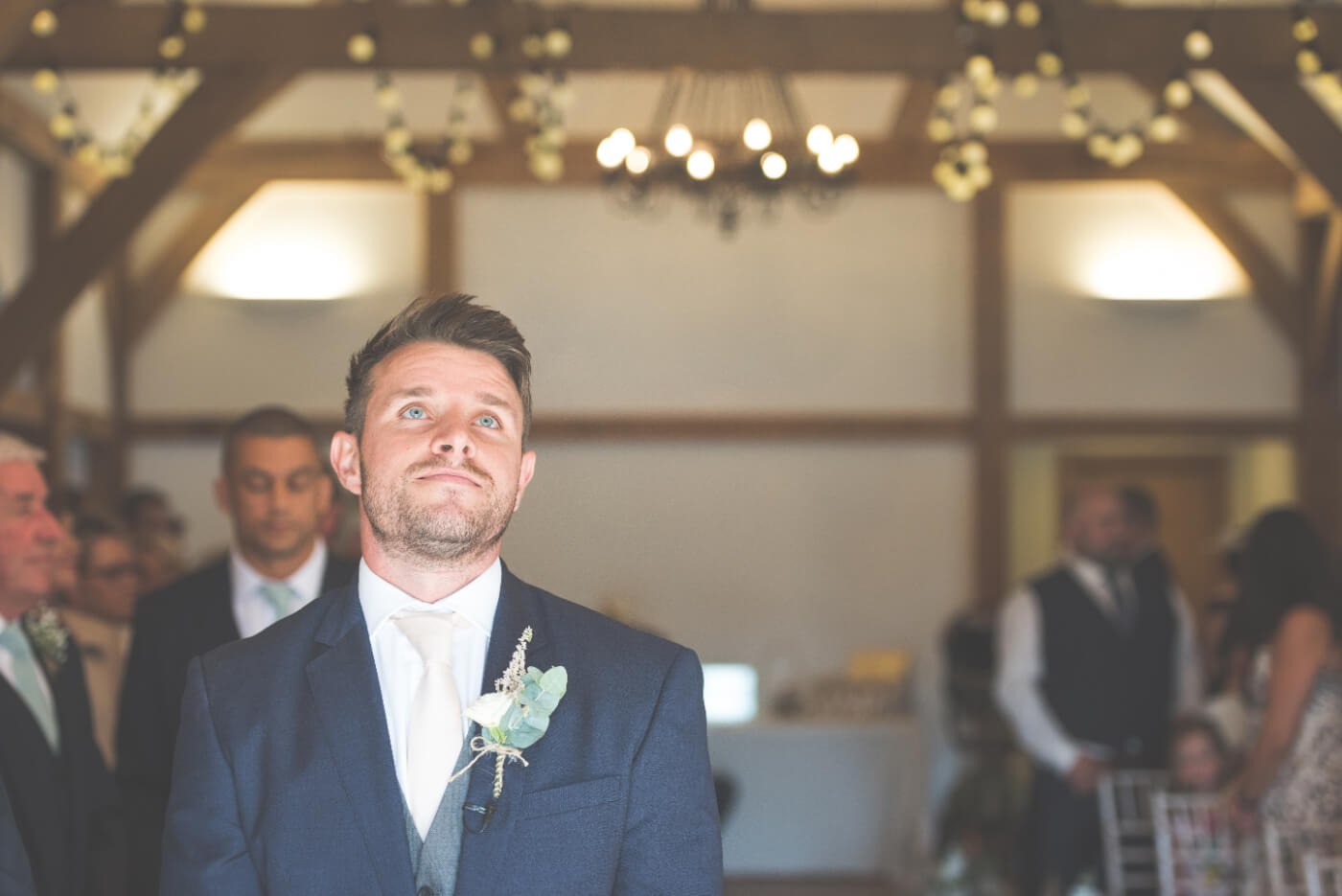 Sandhole Oak Barn wedding photography by Tom Green, North West wedding photographer