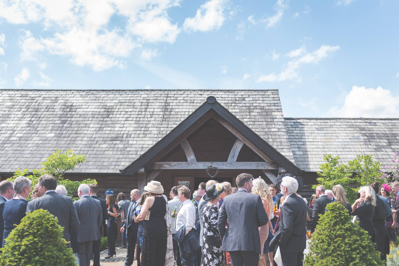 Sandhole Oak Barn wedding photography by Tom Green, North West wedding photographer