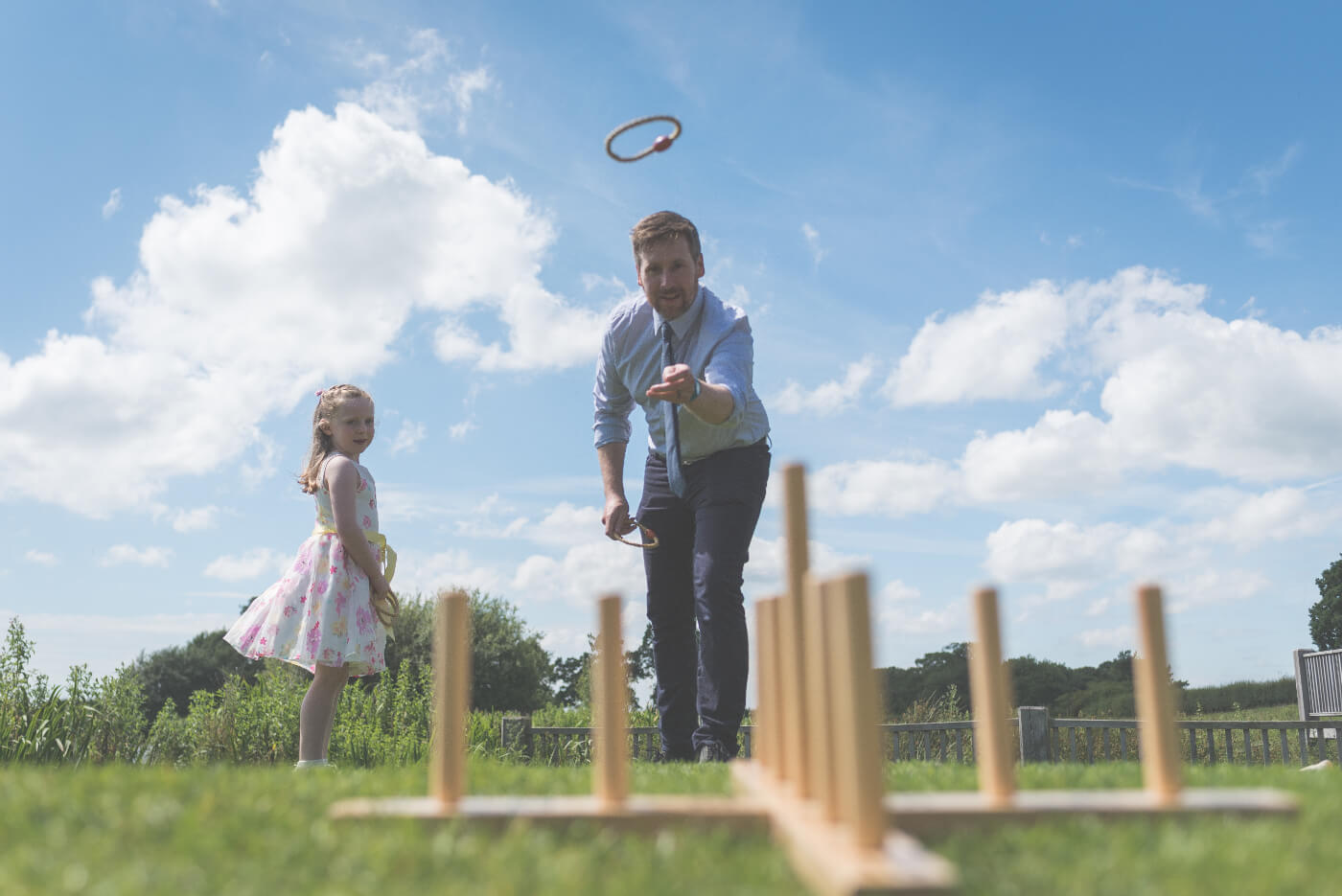 Sandhole Oak Barn wedding photography by Tom Green, North West wedding photographer